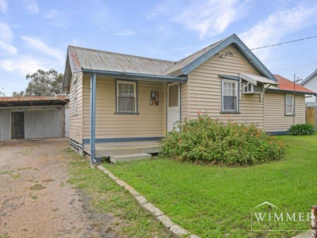 Great First Home Or Investment