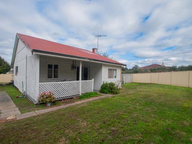 Great First Home or Investment Opportunity!