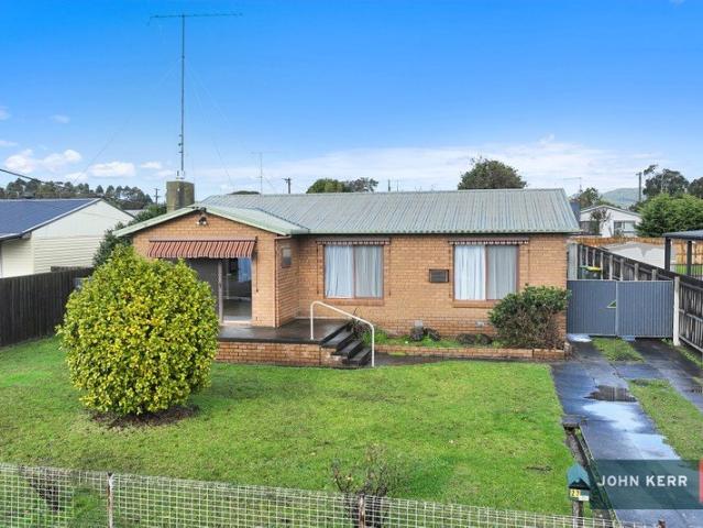 Great First Home or Investment Opportunity