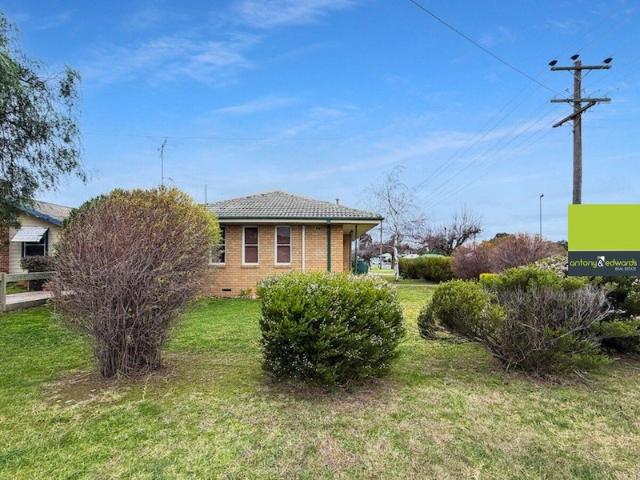Great First Home or Investment Opportunity