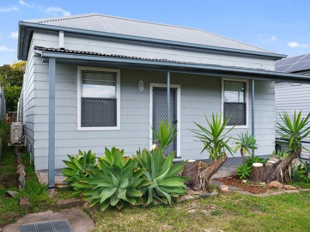 Great First Home or Investment Opportunity
