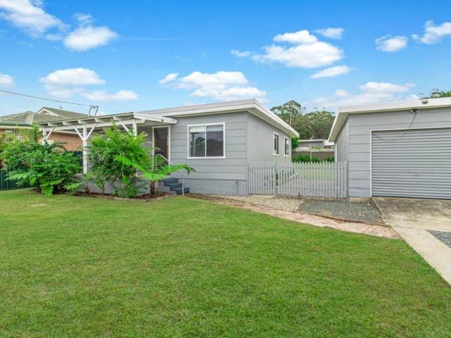 Great First Home or Investment with Space to Enjoy