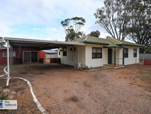 Great First Home or Smart Investment Opportunity