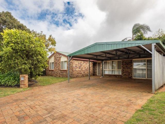 Great First Home Ready to Move Straight Into!