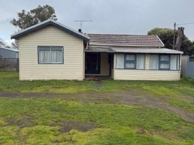 Great First Home Renovator