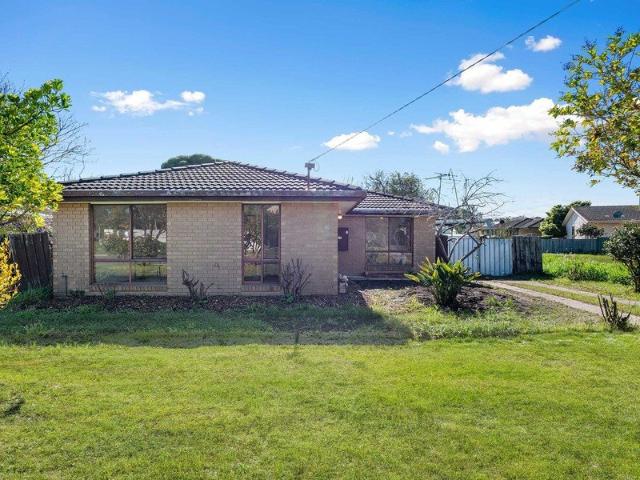 Great First Home Solid Brick Incredible Value