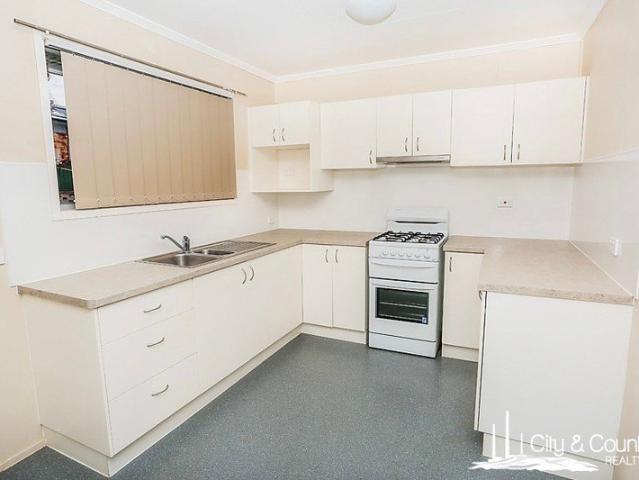 Great First Home with Space, Shed & Future Potential