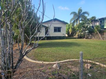 GREAT FIRST HOME.