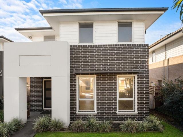 GREAT FIRST HOME