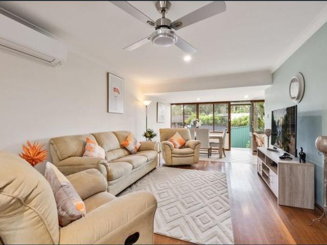Great First Home