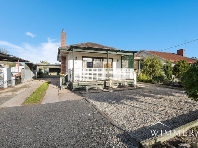Great First Home!
