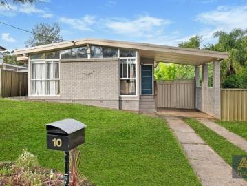 Great First Home
