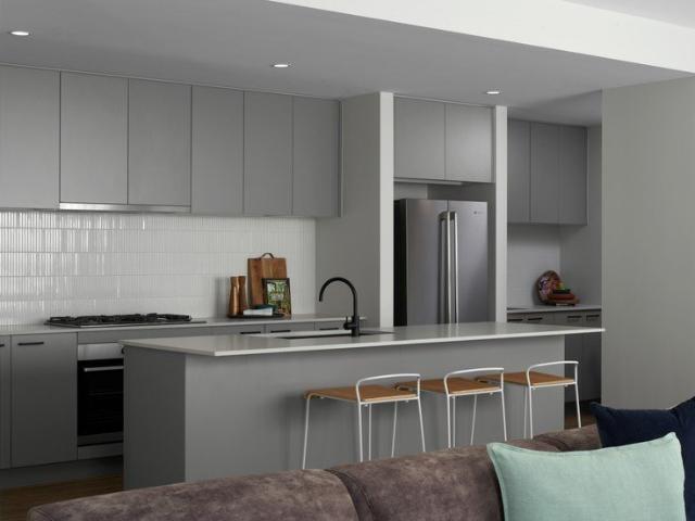 Great for families, the Luma 25