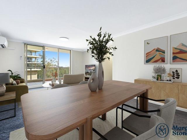 Great for First Home Buyers or Investors Turn Key Updated Apartment