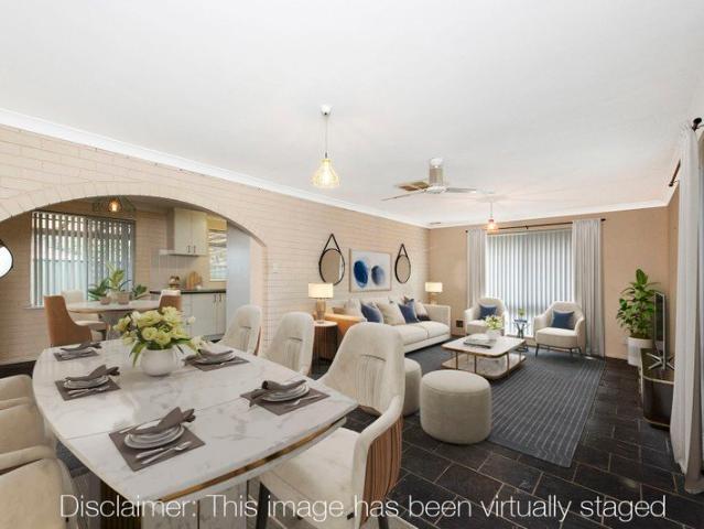 GREAT FOR INVESTORS OR FIRST HOME BUYERS!