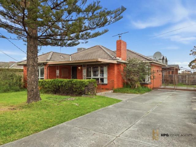 Great for Renovators & First Home Buyers!