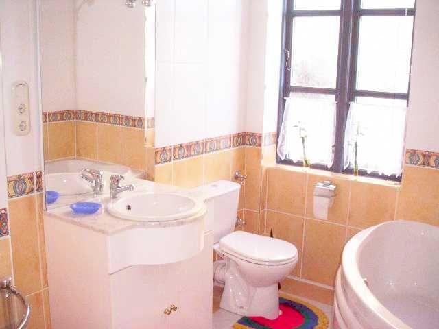 Great flat Braunschweig, Braunschweig Amsterdam Apartments for Rent