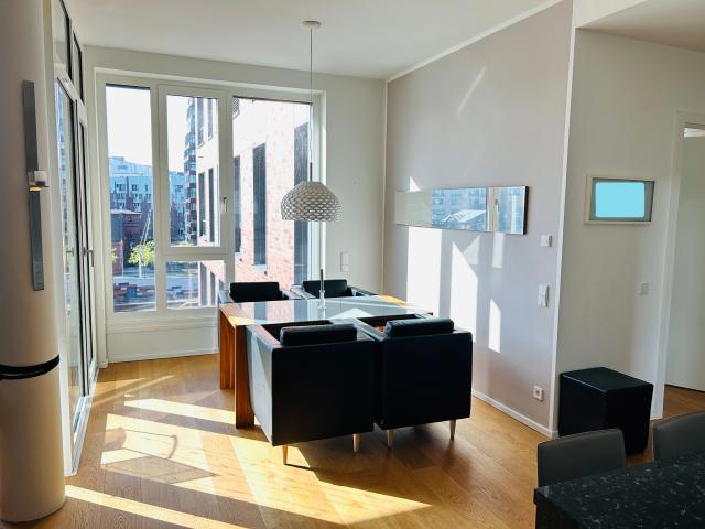Great flat in Hamburg Mitte Hamburg
