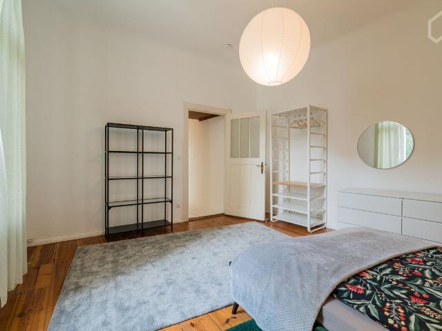 Great flat in Kreuzberg, Berlin Amsterdam Apartments for Rent