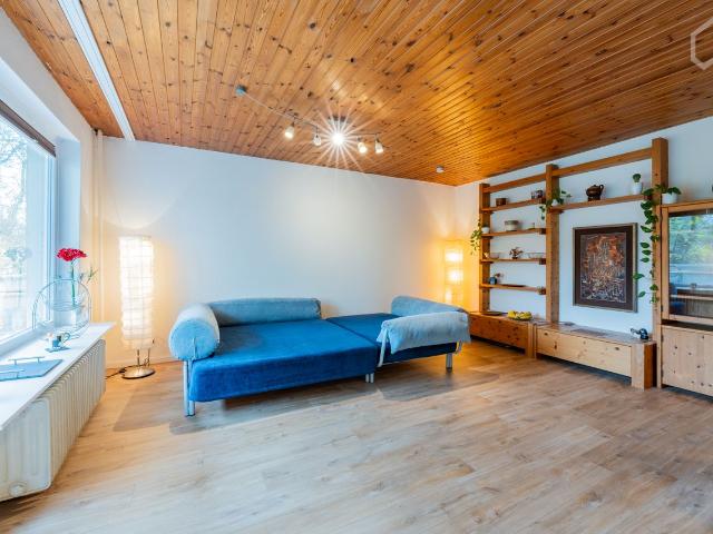 Great flat with excellent transport links in Berlin!, Berlin Amsterdam Apartments for Rent