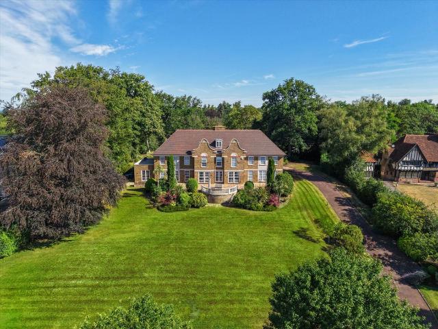 Blackhills, Esher, Surrey KT10, 6 bed detached house to rent, £13,500 pcm | PrimeLocation