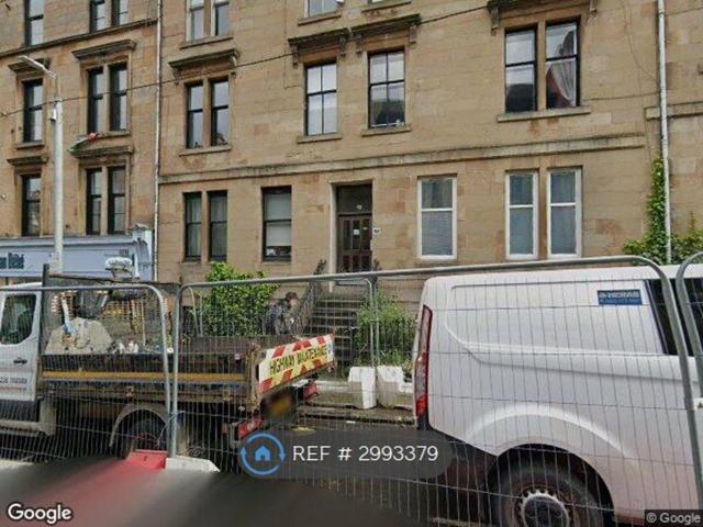 Great George St, Glasgow G12, 3 bed flat to rent, £2,100 pcm | PrimeLocation