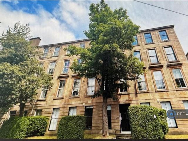 Great George St, Glasgow, G12 5 bed flat to rent £3,500 pcm £808 pw
