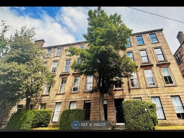 Great George St, Glasgow G12, 5 bed flat to rent, £3,500 pcm | PrimeLocation