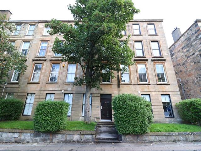 Great George Street, Glasgow, G12 4 bed apartment to rent £2,600 pcm £600 pw