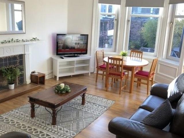 Great George Street, Hillhead, Glasgow G12, 5 bed flat to rent, £3,250 pcm | PrimeLocation