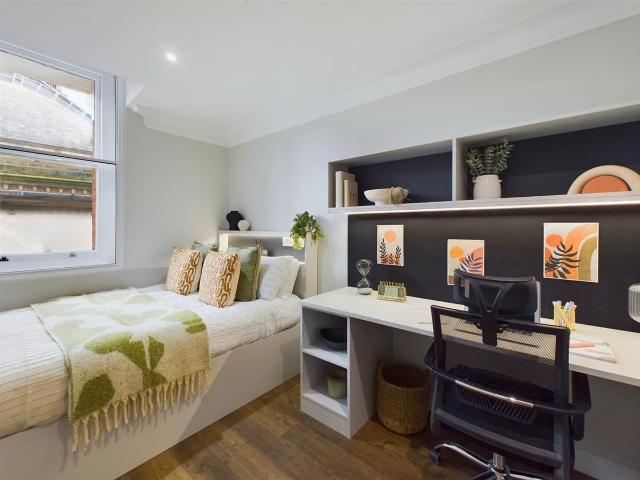 Great George Street, Leeds LS1, Studio to rent, £1,278 pcm | PrimeLocation
