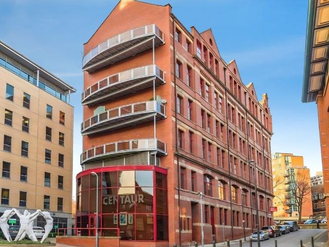 Great George Street, Leeds, West Yorkshire LS1, 2 bed flat to rent, £1,495 pcm | PrimeLocation