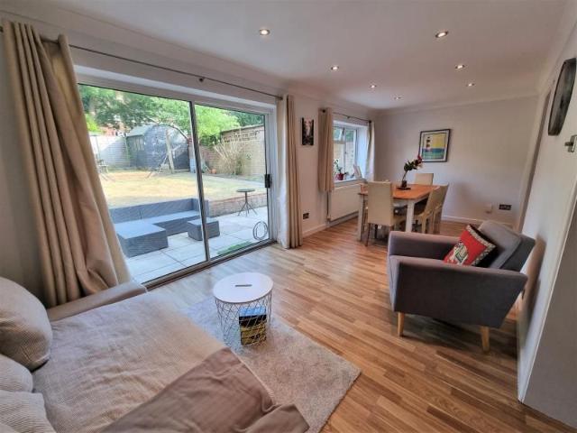 Great Goodwin Drive, Merrow, Guildford GU1, 4 bed semi detached house to rent, £2,400 pcm | PrimeLocation