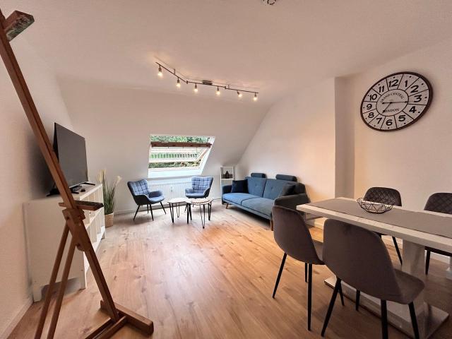 Great & gorgeous home located in Hannover, Hannover Amsterdam Apartments for Rent