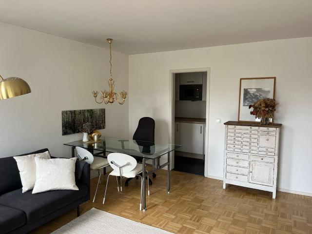 Great, gorgeous suite in Köln, Koln Amsterdam Apartments for Rent
