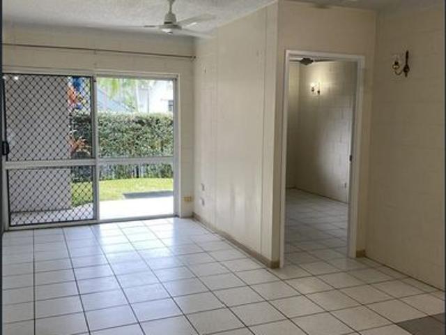 GREAT GROUND FLOOR UNIT