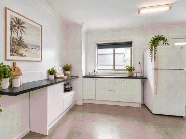Great Granny Flat