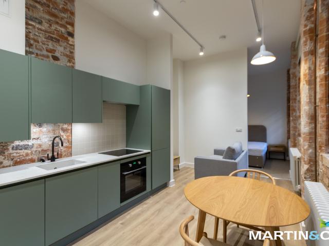 Great Hampton Street Works, Great Hampton Street, Birmingham B18, Studio to rent, £900 pcm | PrimeLocation