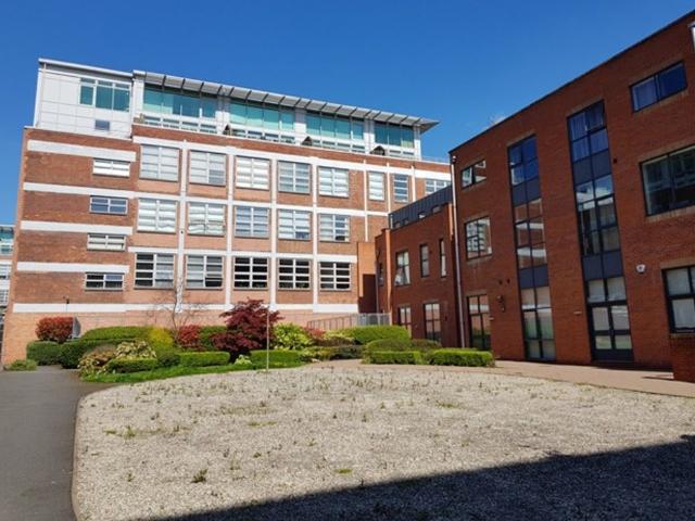 Great Hampton Street, Birmingham B18, 2 bed flat to rent, £995 pcm | PrimeLocation