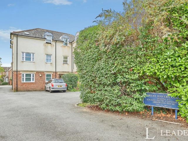 Great Havers Court, Elizabeth Road, Bishop`S Stortford CM23, 2 bed flat to rent, £1,250 pcm | PrimeLocation