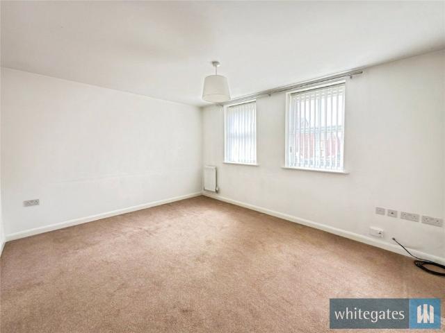 Great Heath Road, Liverpool, Merseyside, L4