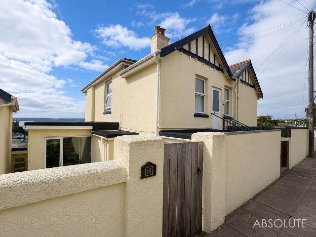 Great Headland Road, Paignton TQ3, 1 bed flat to rent, £875 pcm | PrimeLocation