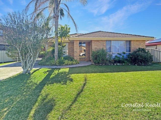 Great home near Forster Keys & School