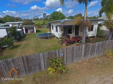 GREAT HOME ON A BUDGET OR INVESTMENT OPPORTUNITY