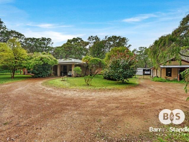 Great Home on 5 acres with Sheds, Studio & Water Tanks
