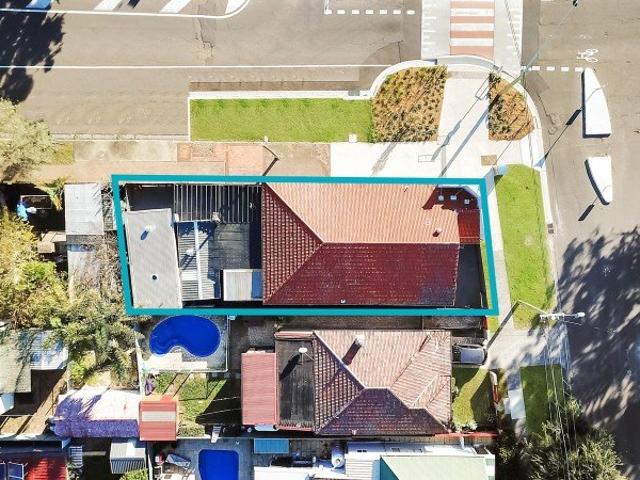 Great Home or Investment!
