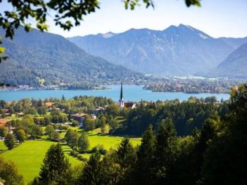 Great home famous Tegernsee 3,5 Rooms