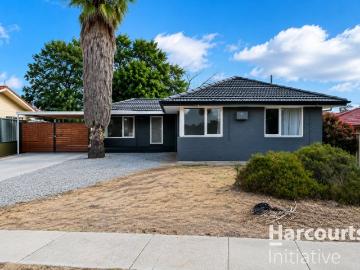 Great home, great opportunity!