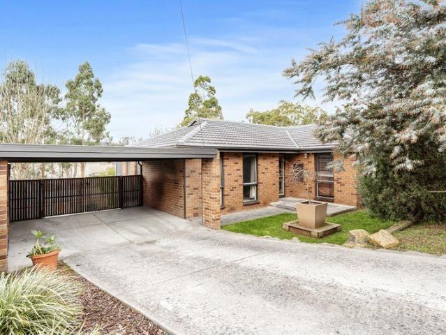 Great home, great location