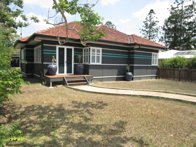 Great Home, Great Location